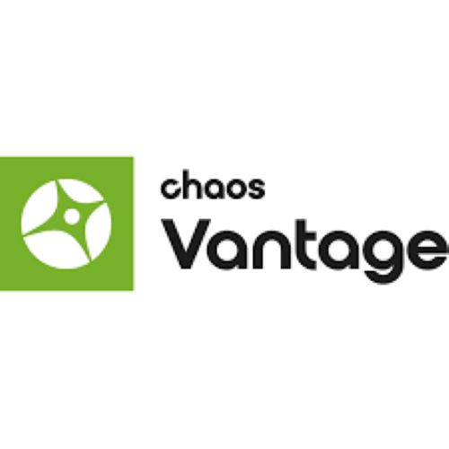 Buy Chaos Vantage Annual License – Official Chaos Software in India